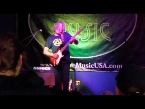 Andy Timmons - Cry For You - Moore Music in Evansville, IN