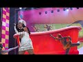 Katy Perry California Gurls Live 4K Las Vegas Nevada March 12 2022