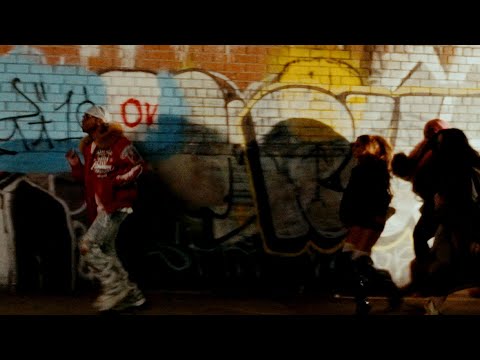 CHOW LEE - SNA! [OFFICIAL VIDEO]