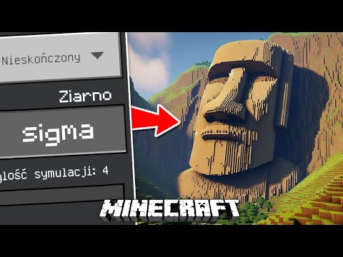 I checked 🔒 8 SEEDS FROM VIEWERS 🔒 in MINECRAFT…