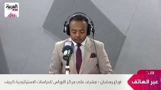 لماذا تصعد روسيا من هجماتها على أوكرانيا في هذا التوقيت؟
