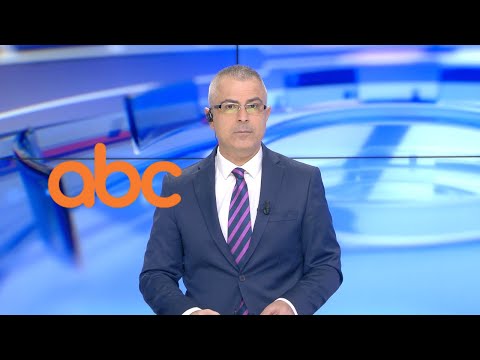 Edicioni i lajmeve, ora 15:00, 5 Tetor 2021 | ABC News Albania
