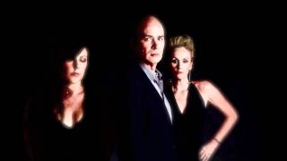 The Human League - Gordons gin (Wimus blend)