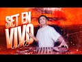 SET EN VIVO VOL 3 DJ BOSS ELECTRO REGGAETON PACHANGA SALSA POP ETC