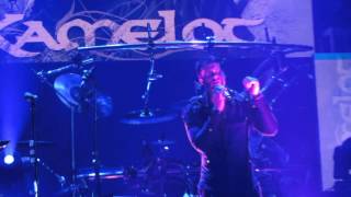 Kamelot - Don&#39;t You Cry (06.09.2013, Stage 48, New York, NY, USA)