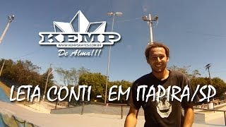 preview picture of video 'Leta Conti - Em Itapira/SP'