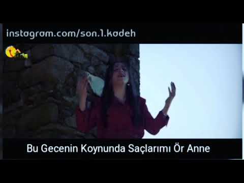 Arin pulat - Kına Yak Ellerime