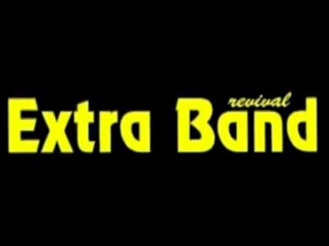 ExtraBand revival - Kouzlo