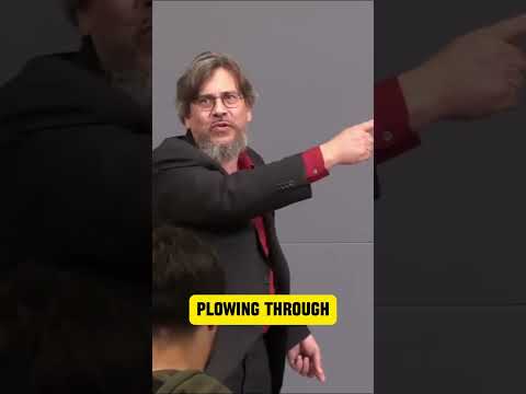 How Did The Ottomans Lose The Battle of Vienna ? || Dr Roy Casagranda