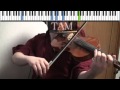 Fate/Zero OP(TV short ver) [oath sign / LiSA ...