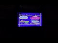 Little Einsteins Team Up For Adventure 2006 DVD Menu Walk Through