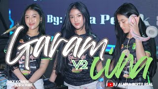Download lagu FUNKOT - GARAM CINA V2 NEW 2025 BY DJ ALMIRA BERTO mp3