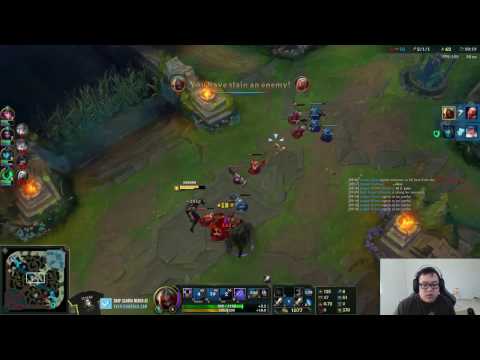 Open Bot(ft Scarra, TG Strompest)