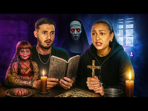 Your Paranormal Stories - Kicked out of bed in the middle of the night