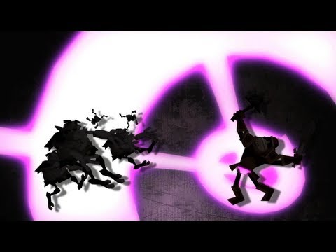 Opening - DeathSpank: Thongs of Virtue