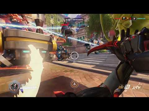 Careless - Genji montage