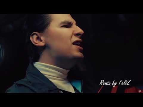 White 2115 - Intruz (Remix bez laski)