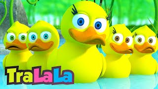 Download lagu 🦆 Rățuștele mele pe apă s-au dus 🎶 Oac, oac, diri-diri-dam - MIX TOP TraLaLa | Cântece pentru Copii mp3 Download lagu 🦆 Rățuștele mele pe apă s-au dus 🎶 Oac, oac, diri-diri-dam - MIX TOP TraLaLa | Cântece pentru Copii mp3