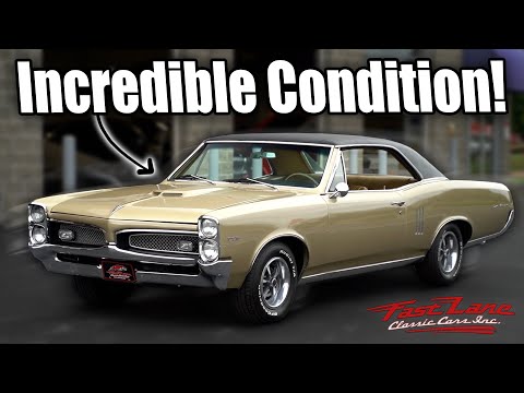 1967 Pontiac LeMans (CC-1982166) for sale in St. Charles, Missouri