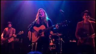 Leighton Meester - Good For One Thing - Live @ West Hollywood Troubadour - 10/28/2014 (MN)