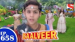 Baal Veer - बालवीर - Episode 658 - 27th February 2015