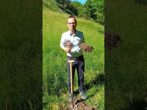 Bodentag 2022 - 1. Vorsitzender Franz Rösl lädt ein!