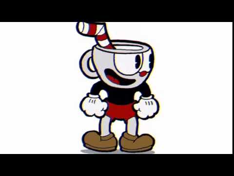 Cuphead parry sound effect