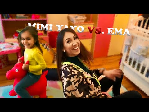 MIMI YAYO vs. EMA