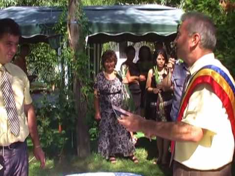 Ciochinda- Filmare Nunta - Pitesti- Cameraman Fotograf (10 min)