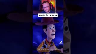 Woody being an absolute unit. #youtubeshorts #kingdomhearts #kingdomhearts3 #shorts