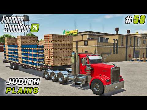 Очистка складских помещений на сумму 8 миллионов долларов, сбор урожая подсолнечника, вспашка | С...