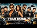 Dhoom 2 Full Movie Hd 2006 Hrithik Roshan Abhishek Bachchan Aishwarya Rai Facts Review