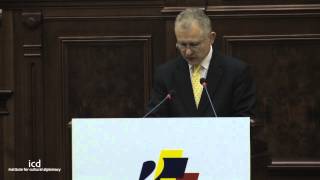 Vytautas Landsbergis (Former President of Lithuania)