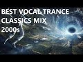 BEST VOCAL TRANCE CLASSICS MIX 1 Bonding Beats Vol 72