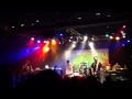 Bouncing Souls- Sounds of the City Live in NYC on July 9th 2011 - ZonaWildcat79 Bouncing Souls- Sounds of the City Live in NYC on July 9th 2011