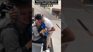 Download lagu momenharu pejuang LDR bertemu‼️‼️#pacaran #ldr #bertemu #momenharu #viraltiktok #inginmemelukdirimu mp3