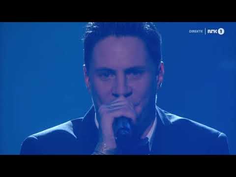 OnklP & De Fjerne Slektningene - Styggen på Ryggen (live, Spellemannprisen på NRK)