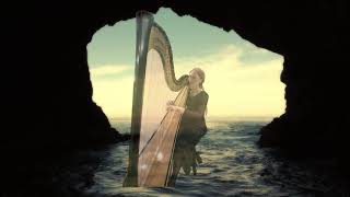 In Dreams I Howard Shore. (Harp cover B.Langnickel-Köhler)