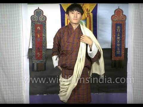 download lagu mp3 mp4 Bhutanese Gho And Kira, download lagu Bhutanese Gho And Kira gratis, unduh video klip Bhutanese Gho And Kira