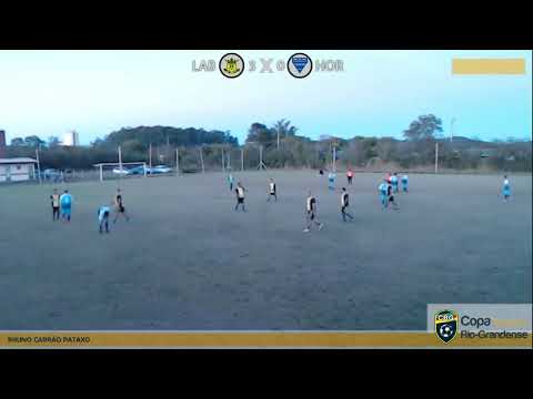 Copa Rio-Grandense campo veterano 2021 segunda rodada - parte 2