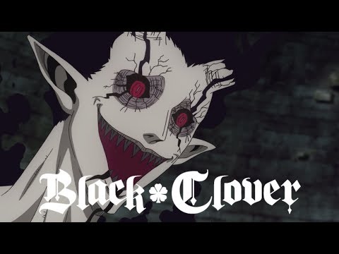 Licht vs The Devil! | Black Clover