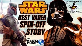 The Best DARTH VADER Movie Spin-Off