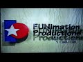 Closing To Dragon Ball GT Affliction 1 2003 VHS