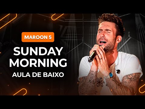 Sunday Morning - Boyu