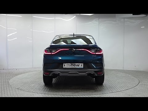 Renault Arkana TCe 160 Auto esprit Alpine  *Scrapp - Image 2