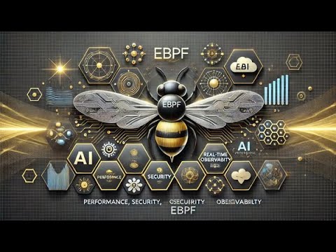 Using eBPF to debug your running apps in AI agents 10-20x faster - Tyler Flint Mar 12, 2025