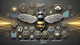 Using eBPF to debug your running apps in AI agents 10-20x faster - Tyler Flint Mar 12, 2025