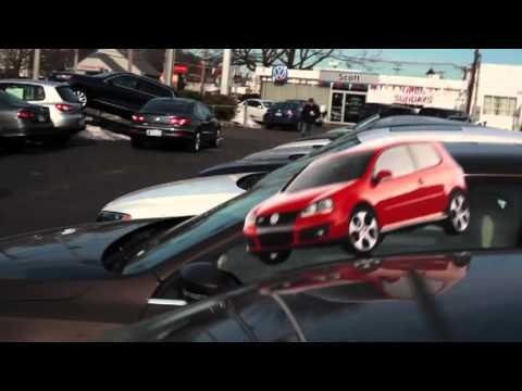 Scott Volkswagen (#3 of 3)