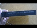 Here Comes Peter Cottontail 1971 Avon Copy VHS Review