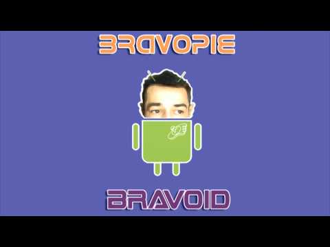 BRAVOPIE - Matrix